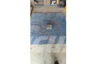  Transcell Ti 500E Máquinas Limpeza de carpetes