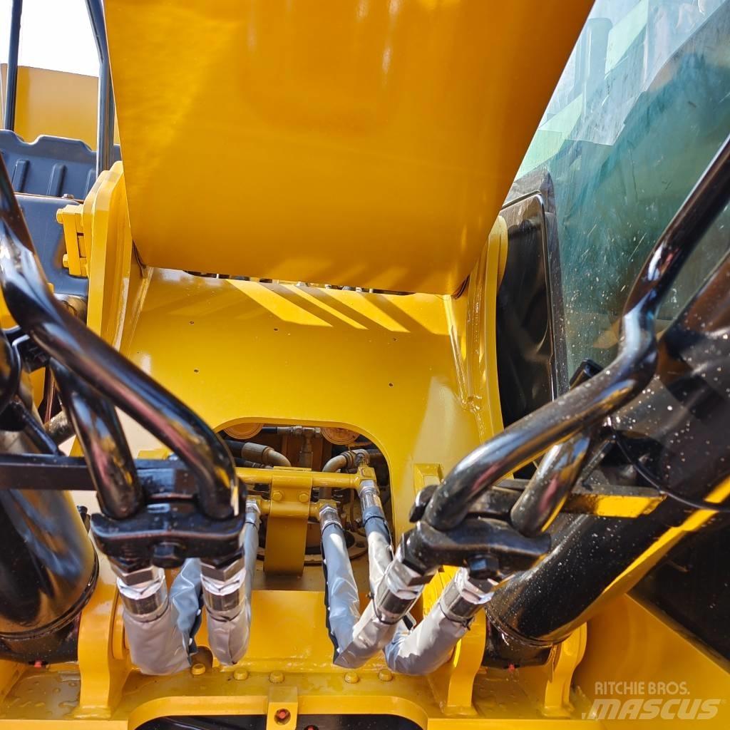 CAT 320 GC Escavadeiras de esteiras