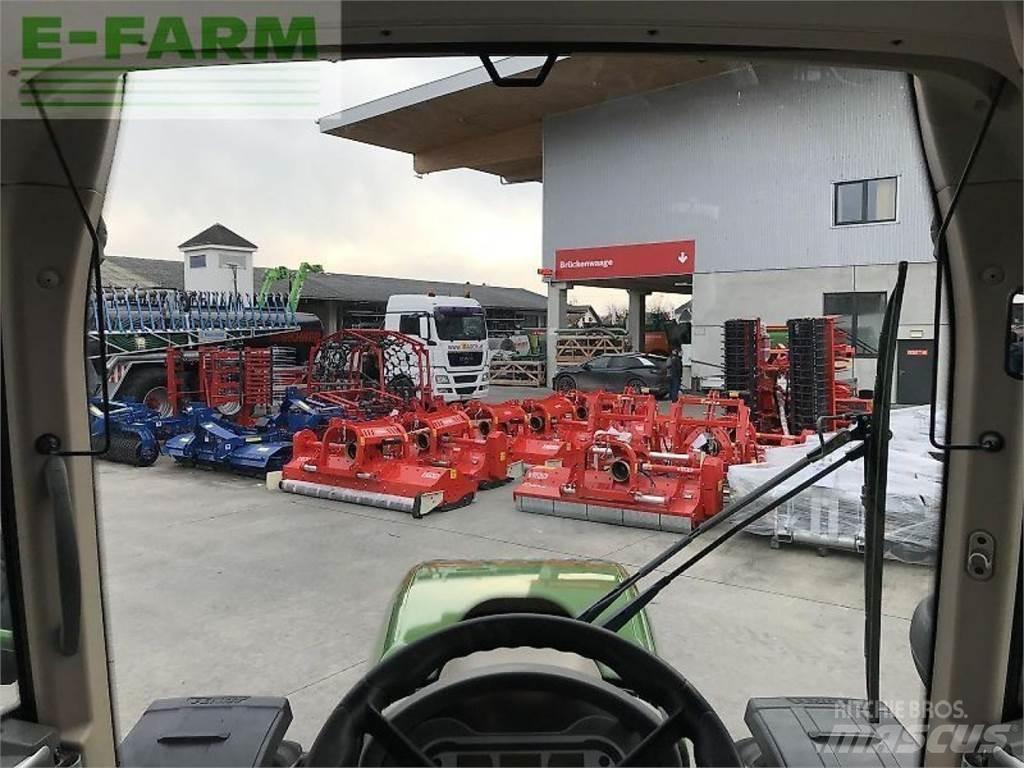Fendt 313 vario Tratores Agrícolas usados