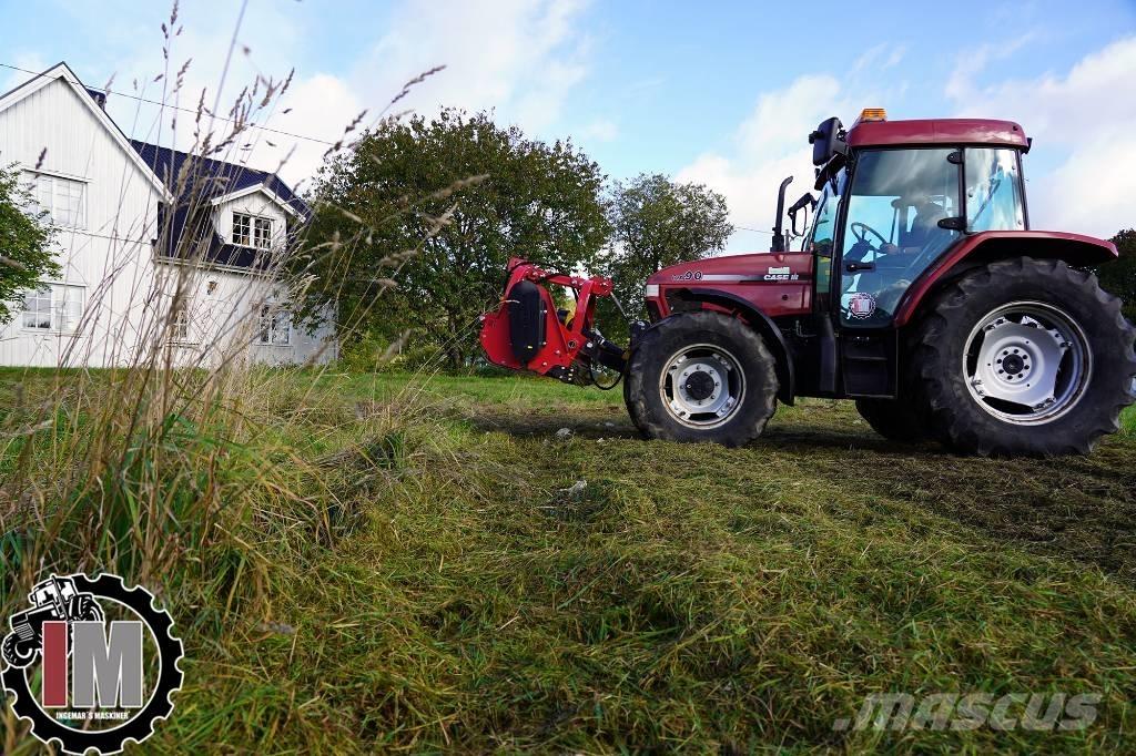  IM BETESPUTS DUO Gadanheiras e cortadores de folhas para pastos