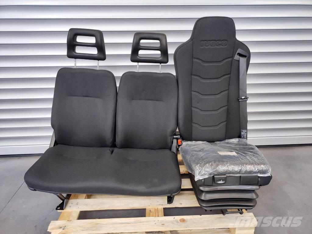 Iveco Complete 3 Transportes - Outros
