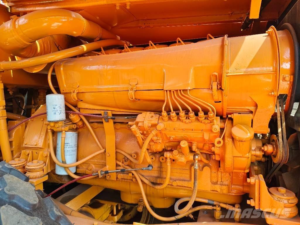 Dynapac CA 25 D Cilindros Compactadores monocilíndricos