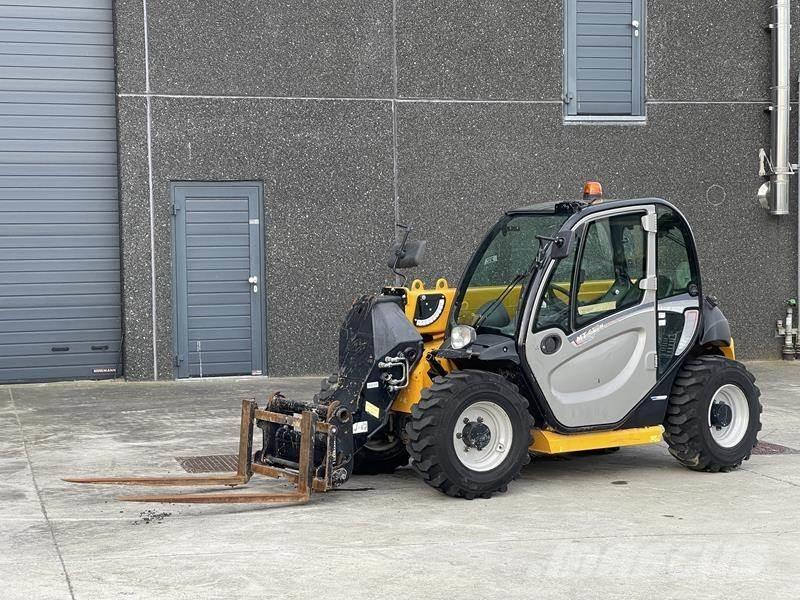 Manitou MT 420 H Manipulador telescópico