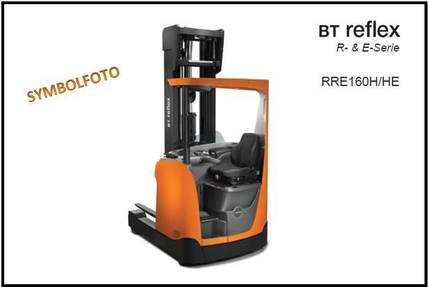BT RRE160 HE Empilhadores Elevadores