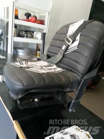  Banco para Maquina Outros acessórios de tractores