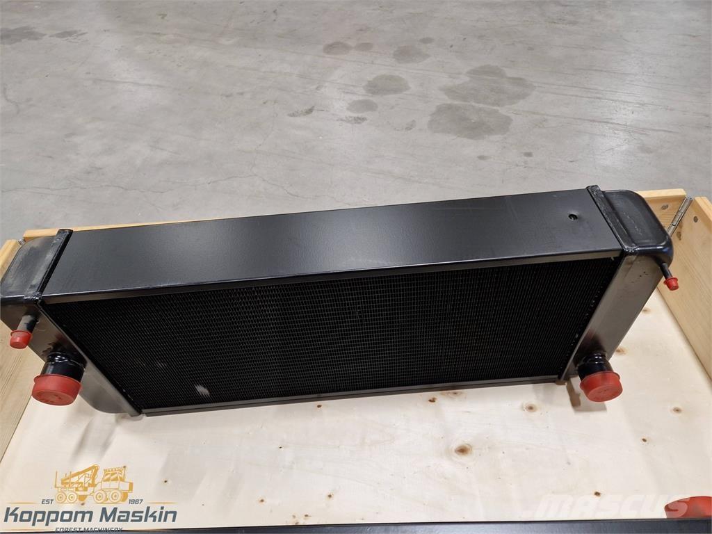 Eco Log 184-5130 Motores