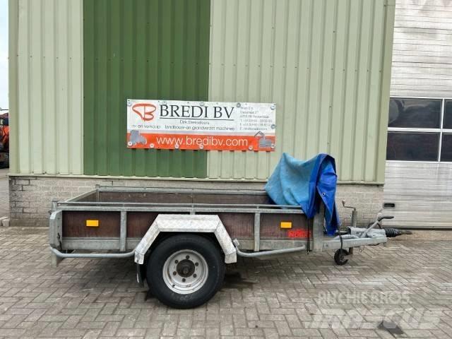 Noyens A1 2000 A Reboques Leves