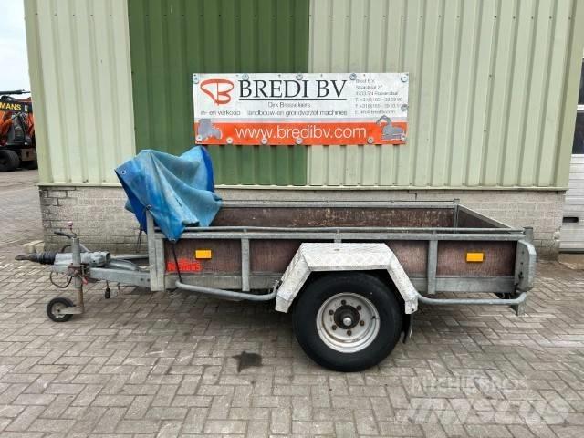 Noyens A1 2000 A Reboques Leves