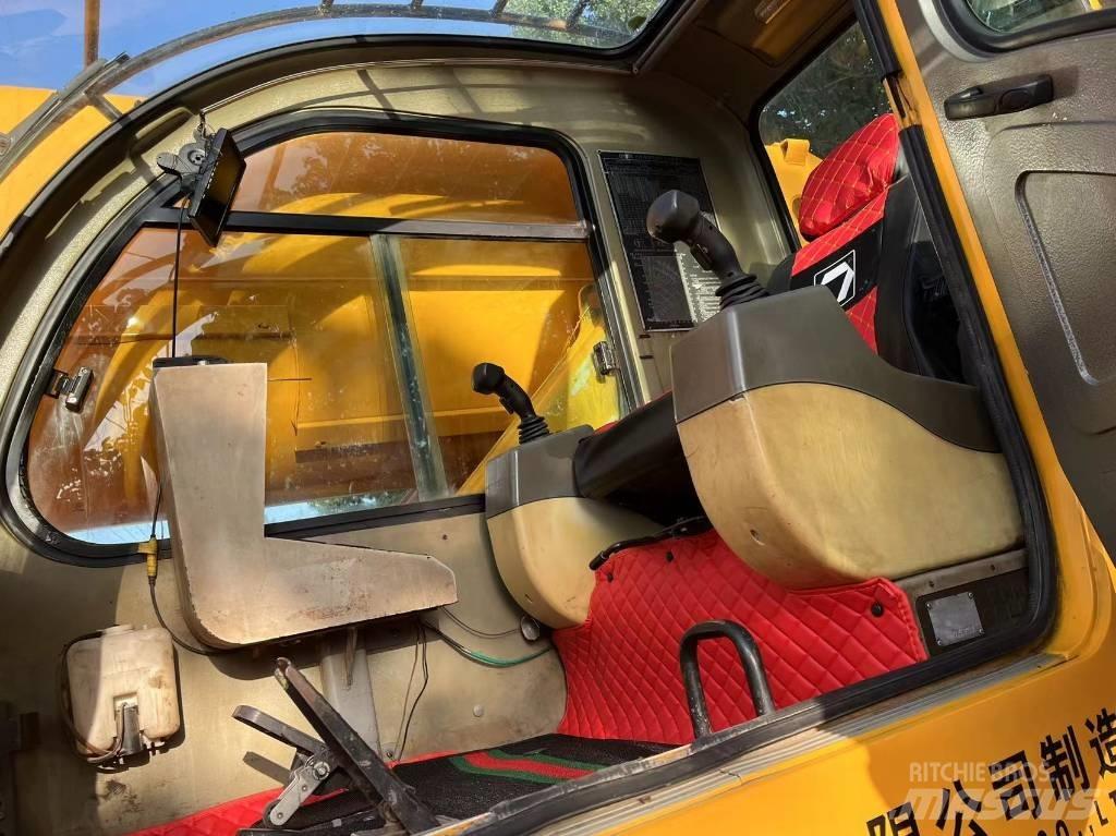 XCMG QY70KA Gruas Todo terreno
