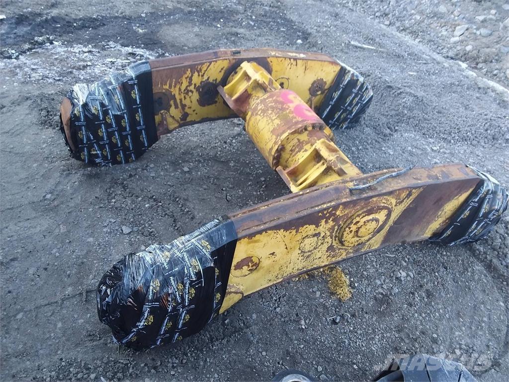 Rottne Blondin Transmissăo