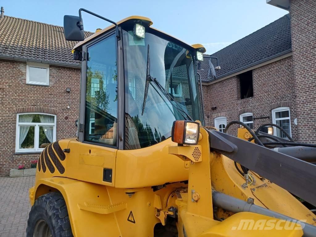 Volvo L 30 B Carregadeiras de rodas