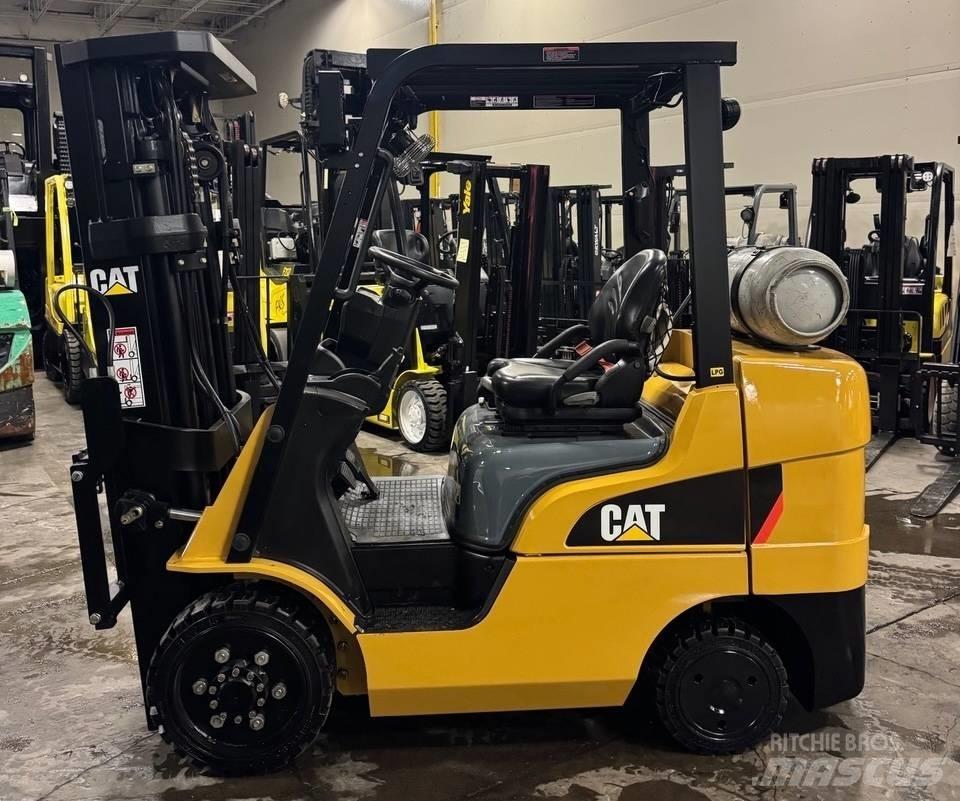 CAT 2C 6000 Empilhadores - Outros