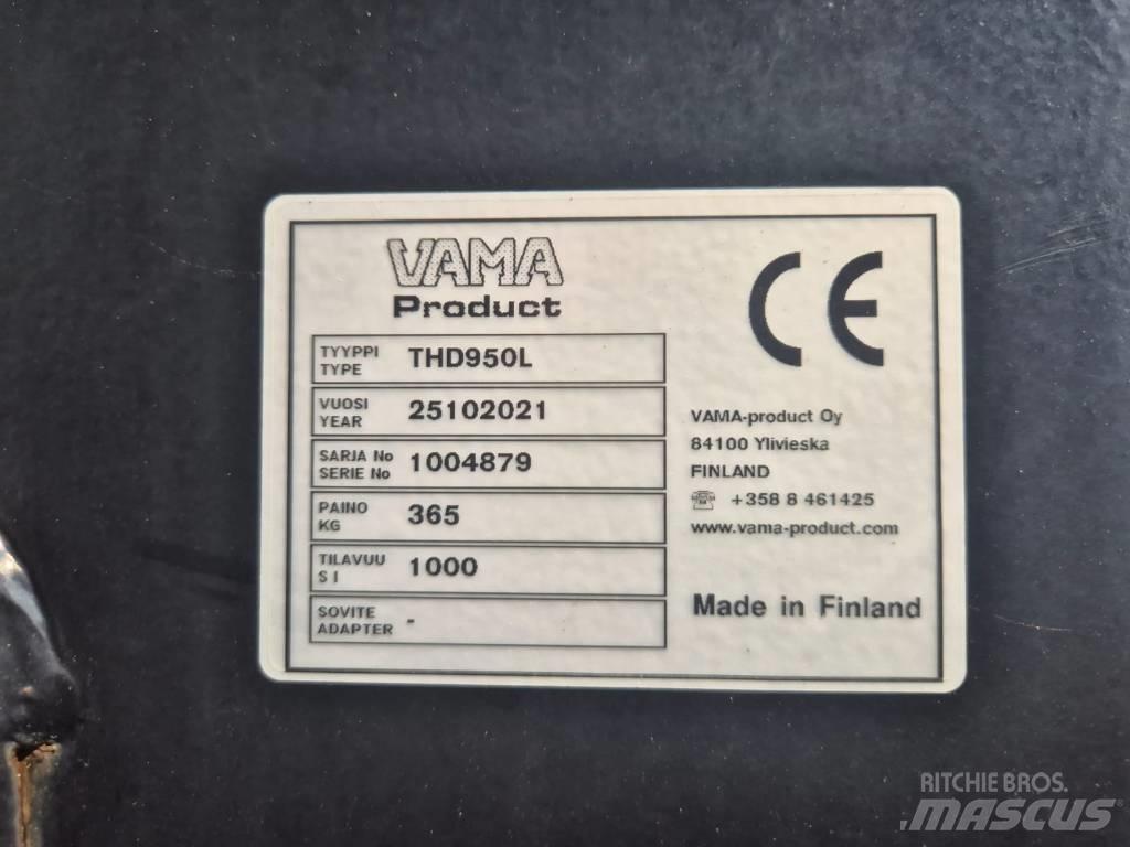 Wille 855 C Tractores compactos