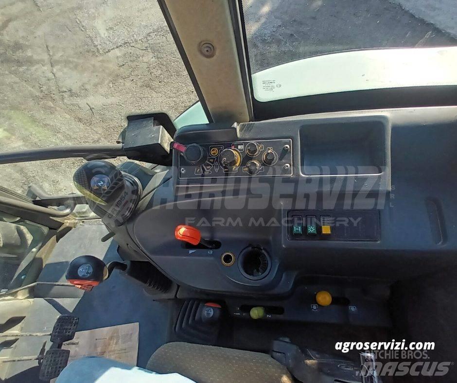 CLAAS Celtis 456 RX Tratores Agrícolas usados