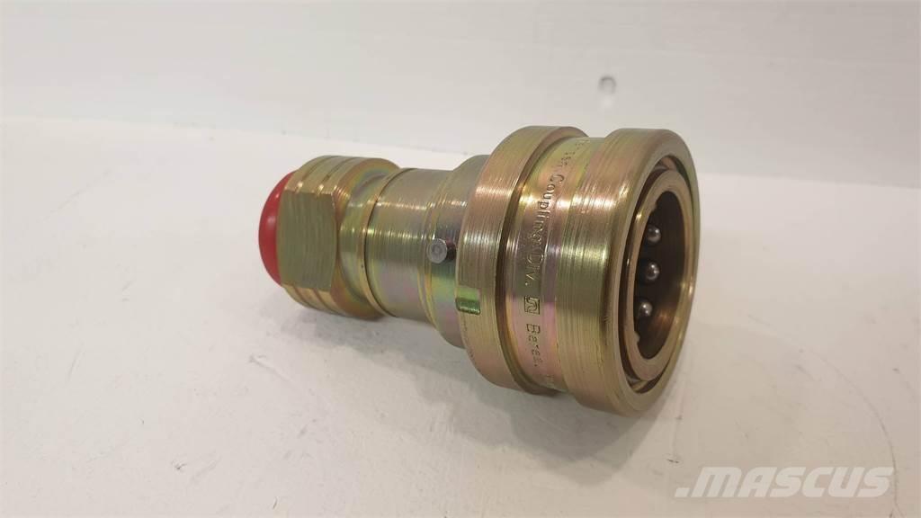 Ponsse 0062111 Hidráulica