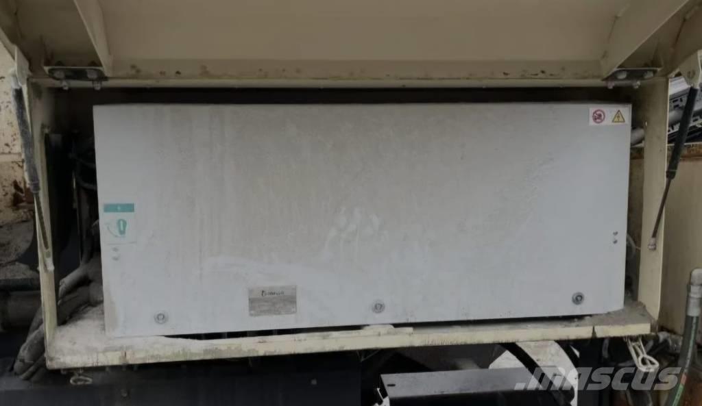 Metso LT 300 GP Britadores móveis