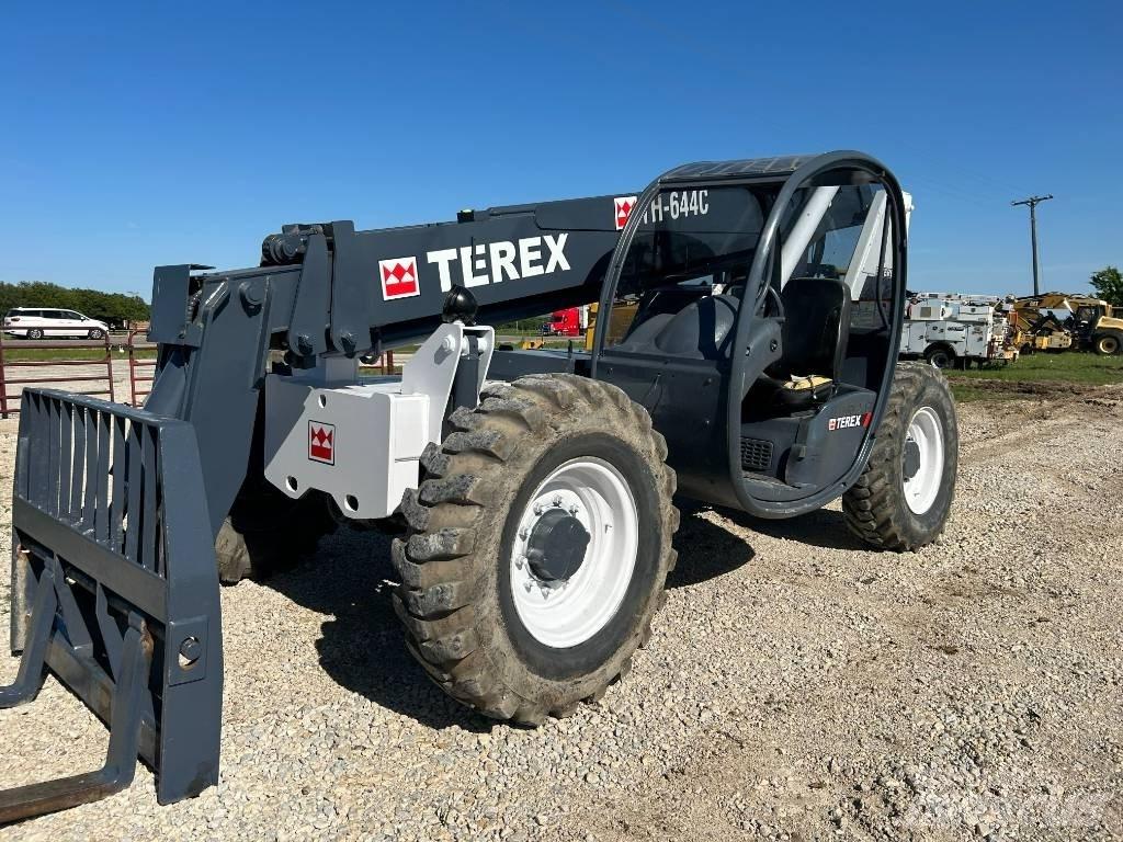 Terex th644c Construção - Outros
