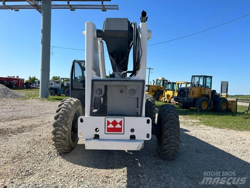 Terex th644c Construção - Outros
