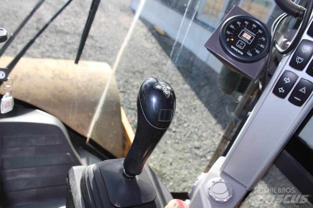 Volvo SD 75 B Cilindros Compactadores monocilíndricos