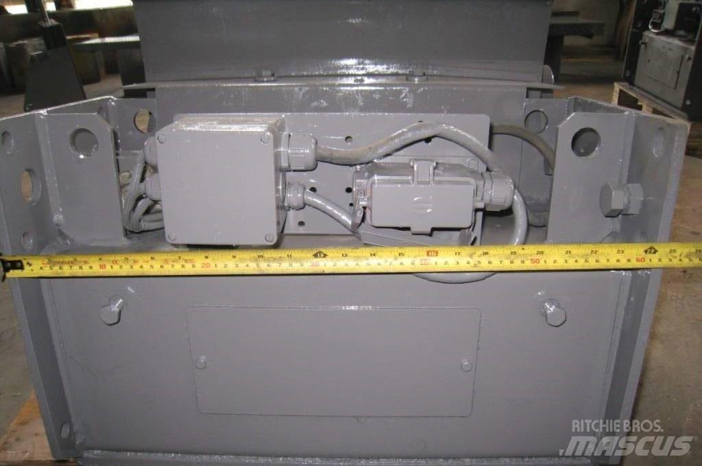 Vögele AB475 Espalhadoras de asfalto