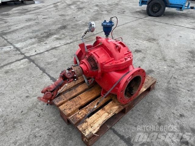 Armstrong Ag 4600 F Bombas de água