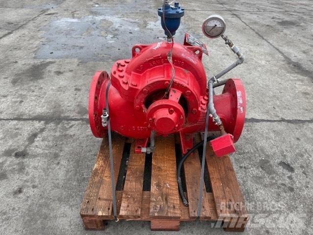Armstrong Ag 4600 F Bombas de água