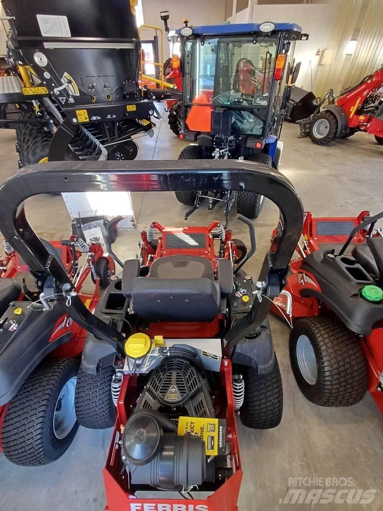Ferris ISX2200 Corta-Relvas Riders