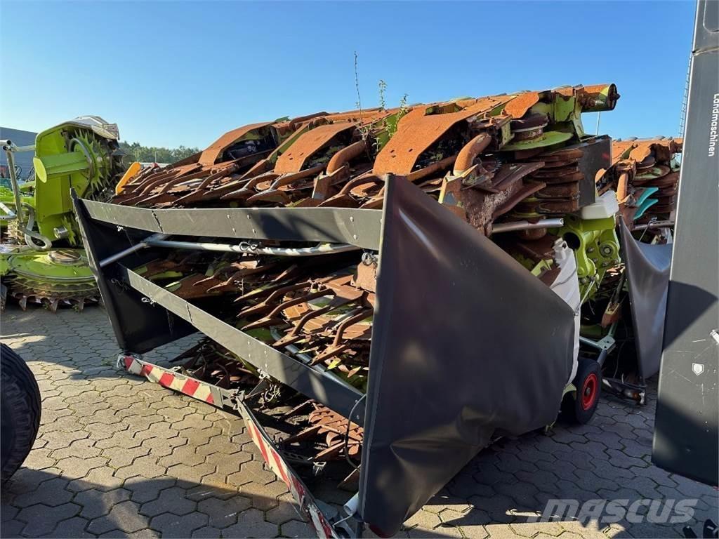 CLAAS Orbis 900 AC Agricultura - Outros
