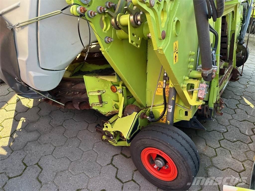 CLAAS Orbis 900 AC Agricultura - Outros
