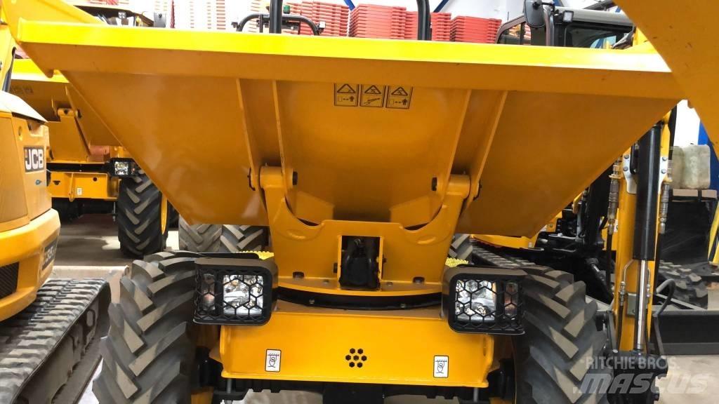 JCB 3STH 2S5 Dumpers de obras