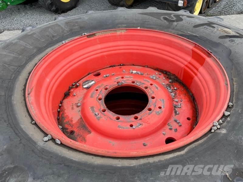Mitas 650/85 R 38 Outros acessórios de tractores