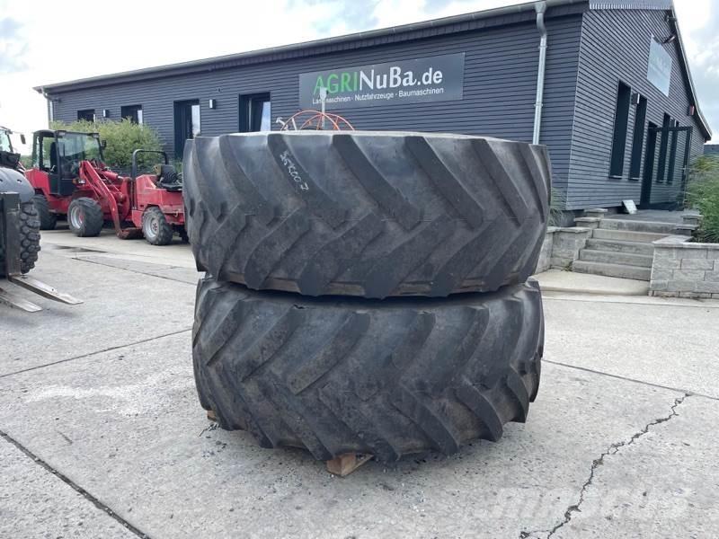 Mitas 650/85 R 38 Outros acessórios de tractores