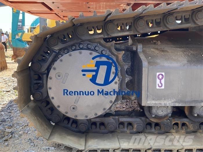 Doosan DX 260LC Escavadeiras de esteiras
