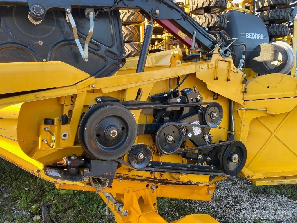 New Holland CX 8.90 Ceifeiras debulhadoras