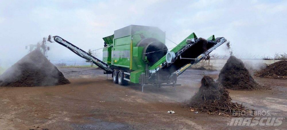 Zemmler MS 5200 Espaços verdes - Outros
