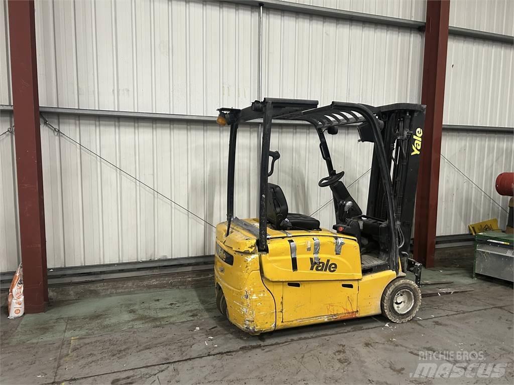 Yale ERP18VT Empilhadores eléctricos