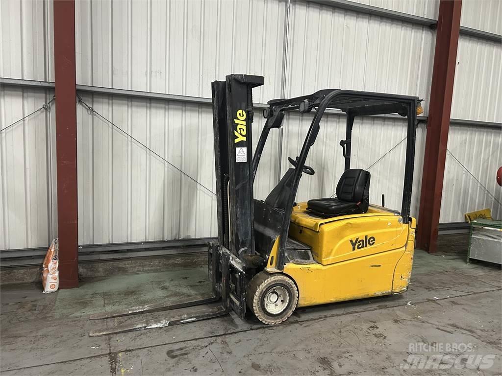 Yale ERP18VT Empilhadores eléctricos