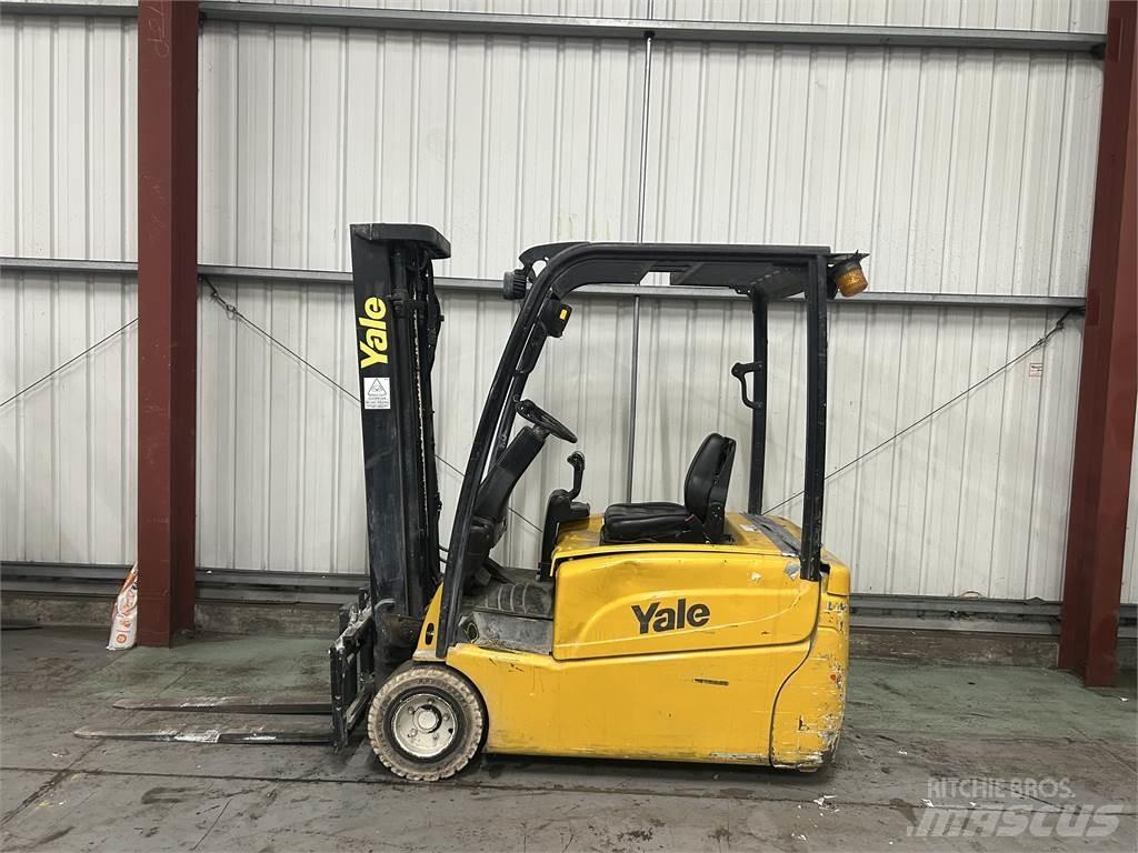 Yale ERP18VT Empilhadores eléctricos