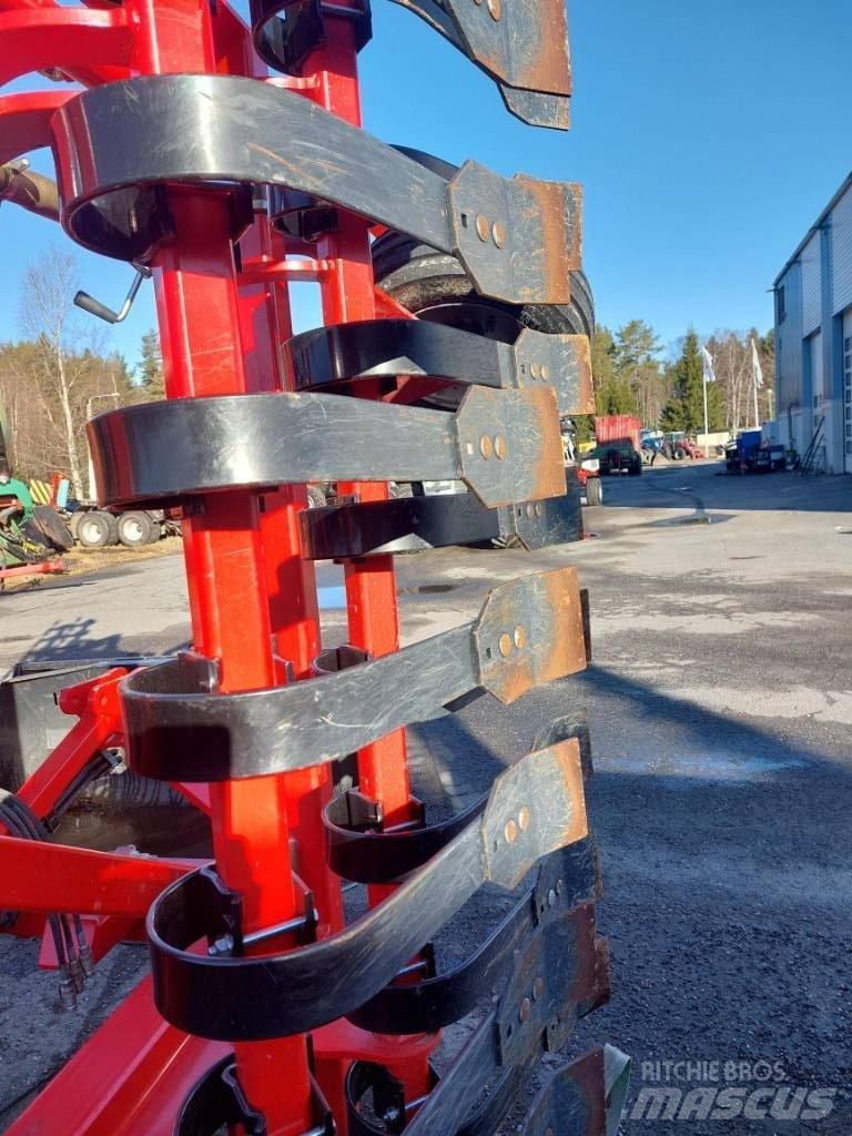 He-Va Front-Board 6m Grades