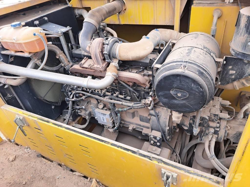 Keestrack B 3 Britadores móveis