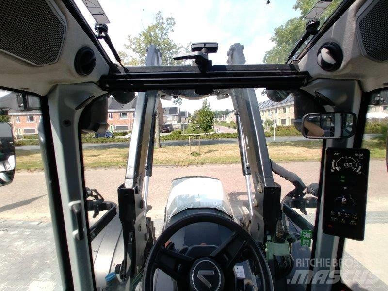 Valtra T 175 A Tratores Agrícolas usados