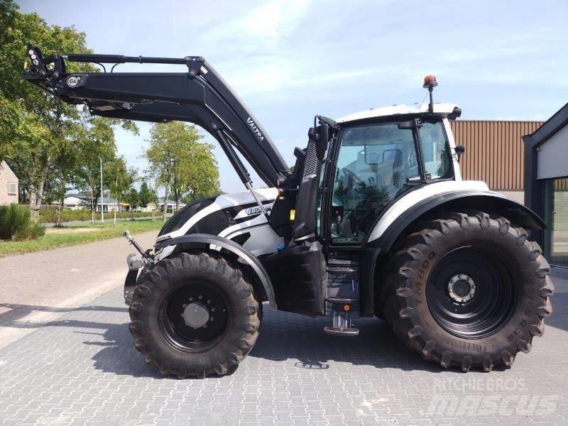 Valtra T 175 A Tratores Agrícolas usados