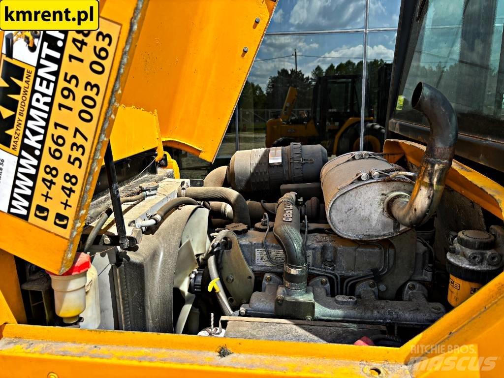 JCB 926 Empilhadores Diesel