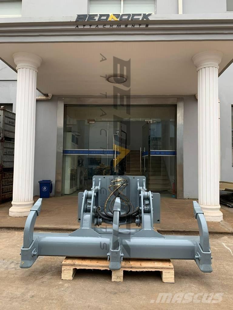 CASE 850M 750M 650M Outros componentes