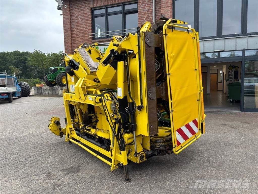 Kemper 375Plus Agricultura - Outros
