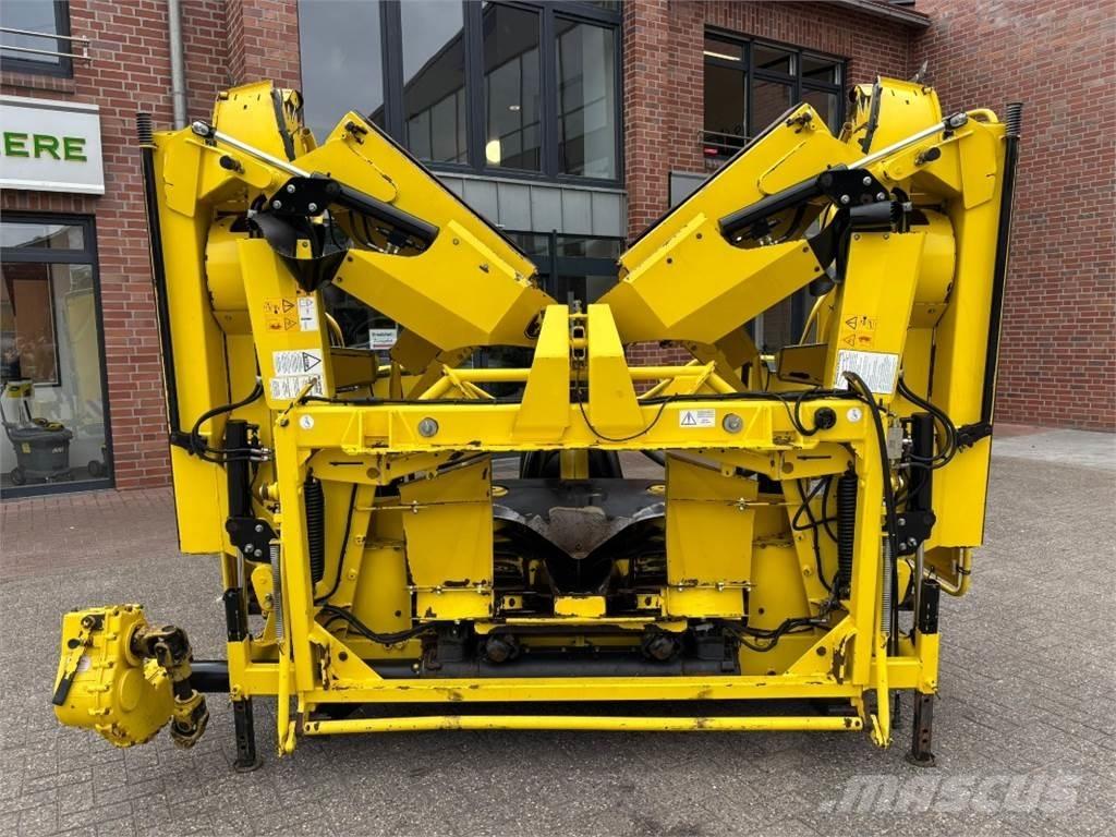 Kemper 375Plus Agricultura - Outros
