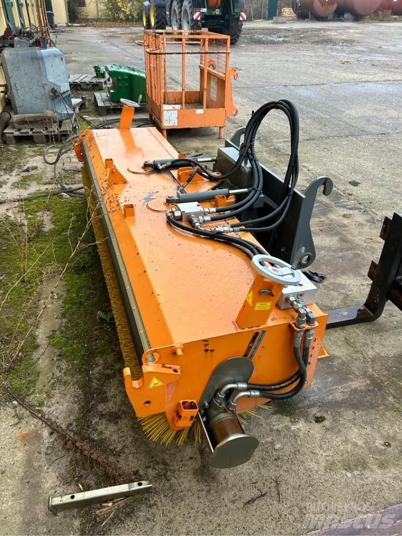 Bema 30 Dual Varredoras
