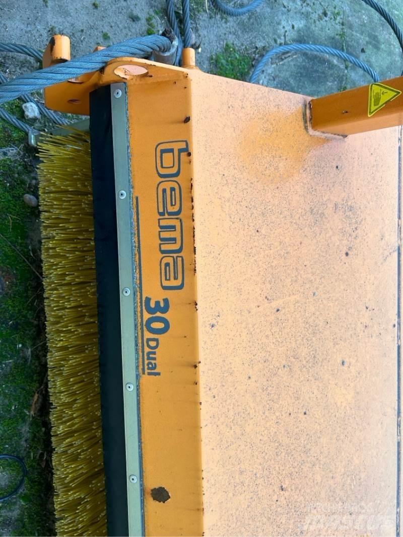 Bema 30 Dual Varredoras
