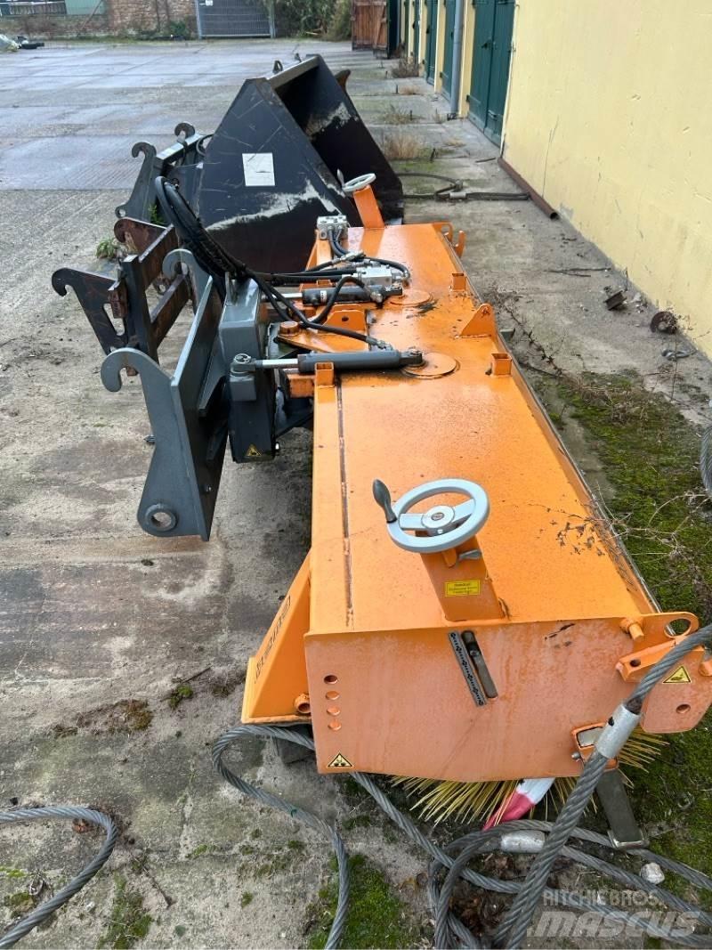 Bema 30 Dual Varredoras