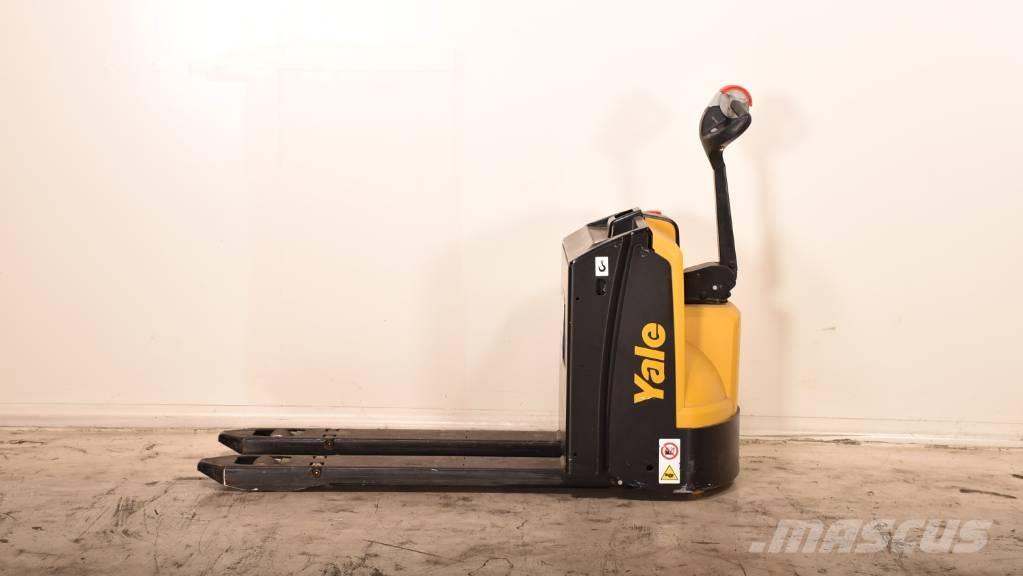 Yale MP 20 Porta palettes